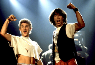 キアヌ・リーヴス出演映画16作！《再配信》