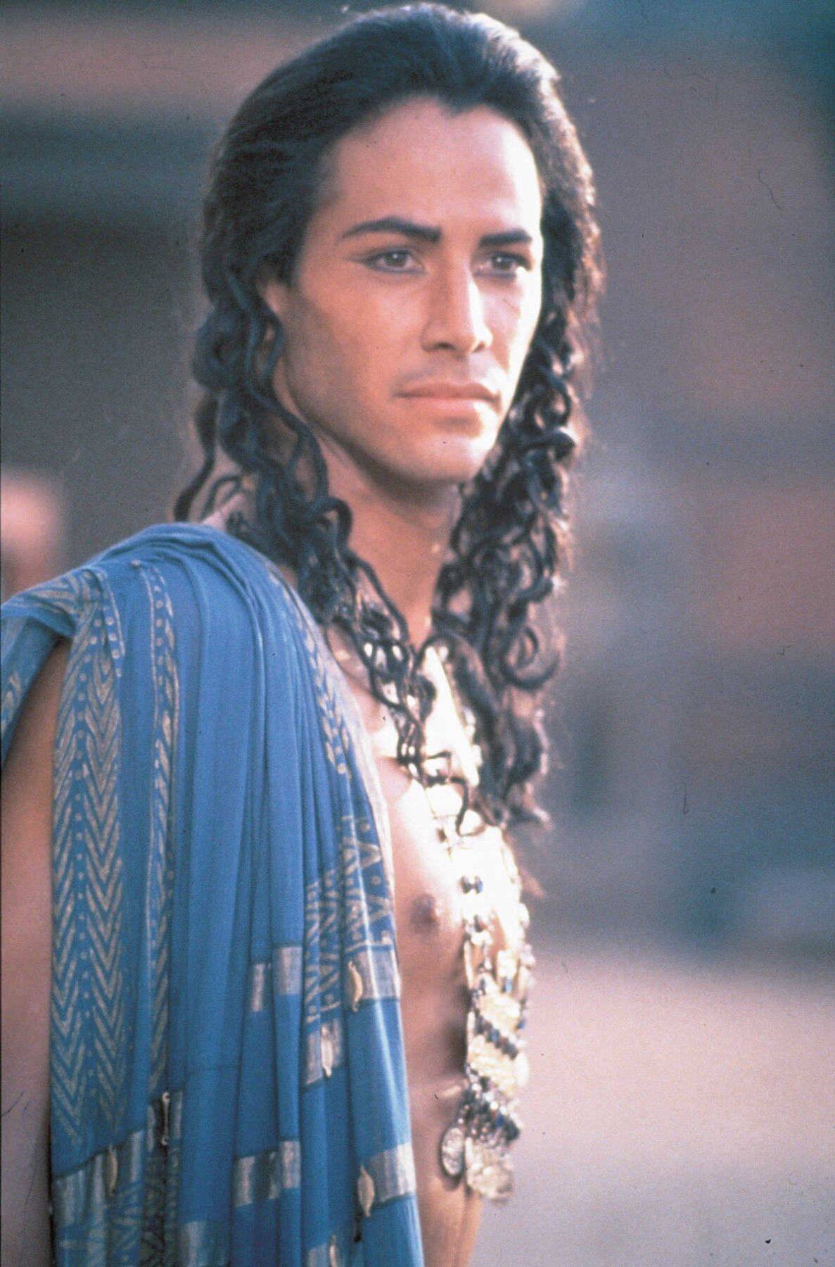 キアヌ・リーヴス出演映画16作！《再配信》