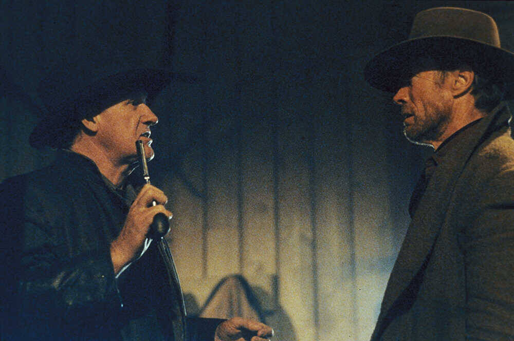 【年末年始アーカイブ配信】追悼：俳優ジーン・ハックマン　エネルギーに満ちた破格の演技者