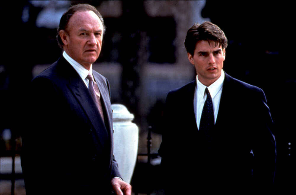 【年末年始アーカイブ配信】追悼：俳優ジーン・ハックマン　エネルギーに満ちた破格の演技者