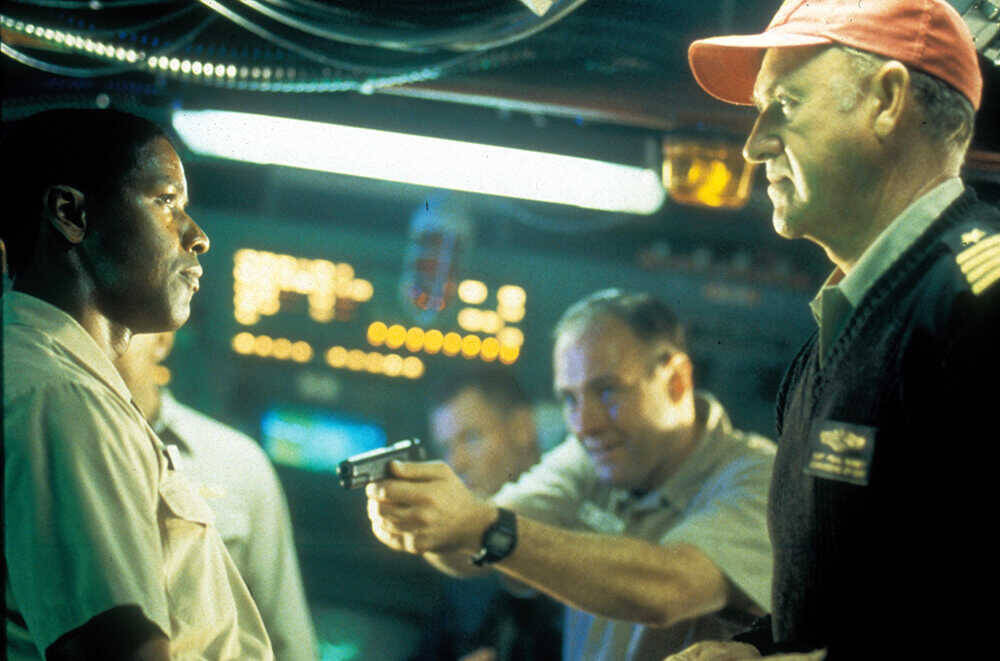 【年末年始アーカイブ配信】追悼：俳優ジーン・ハックマン　エネルギーに満ちた破格の演技者