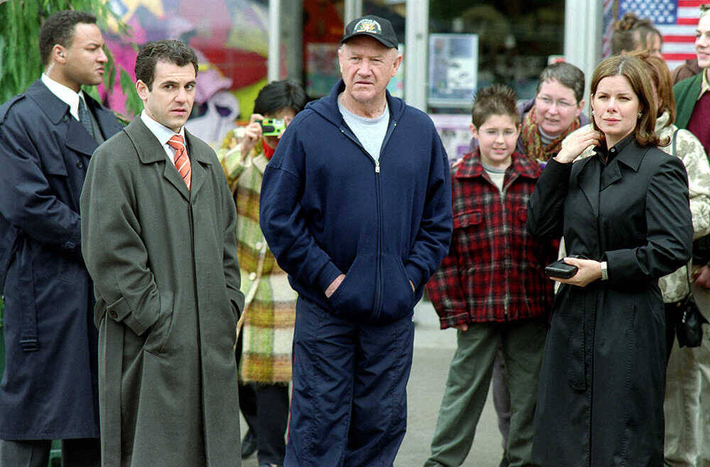 【年末年始アーカイブ配信】追悼：俳優ジーン・ハックマン　エネルギーに満ちた破格の演技者