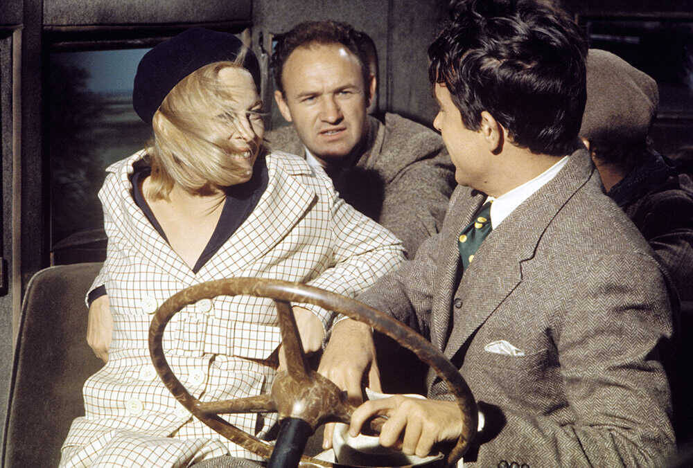 【年末年始アーカイブ配信】追悼：俳優ジーン・ハックマン　エネルギーに満ちた破格の演技者