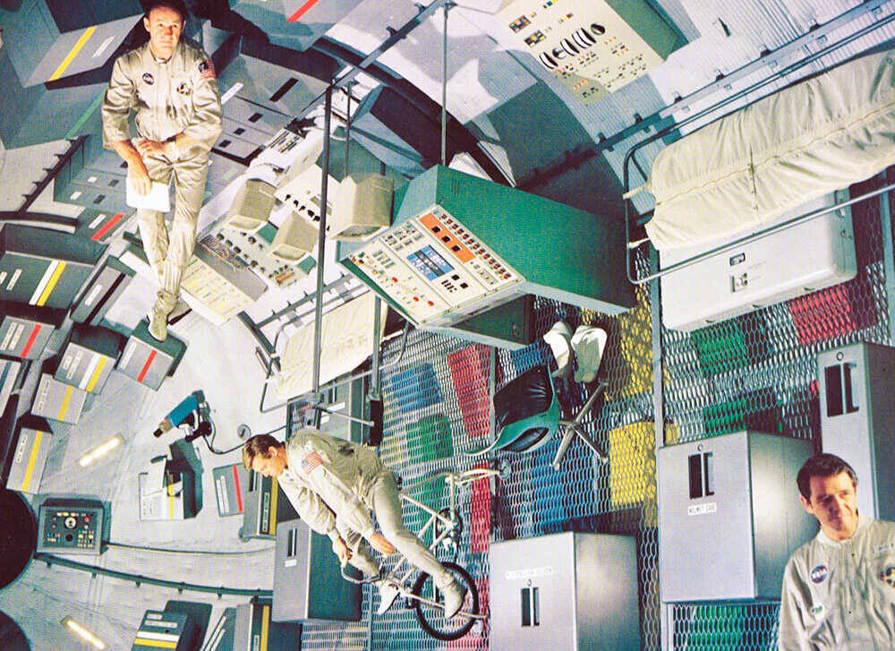 【年末年始アーカイブ配信】追悼：俳優ジーン・ハックマン　エネルギーに満ちた破格の演技者