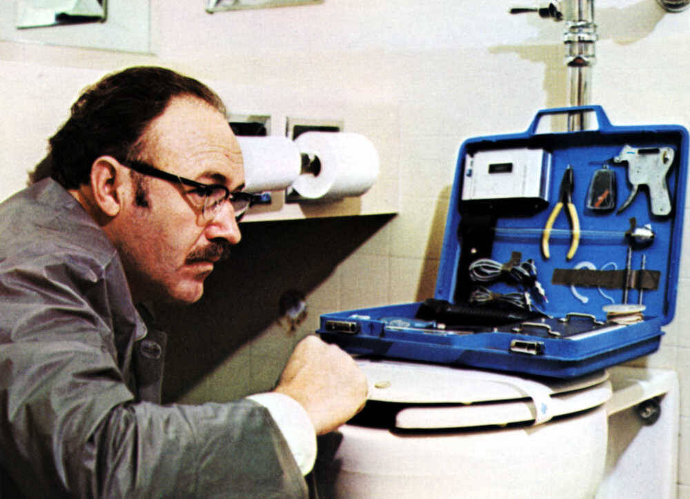 【年末年始アーカイブ配信】追悼：俳優ジーン・ハックマン　エネルギーに満ちた破格の演技者