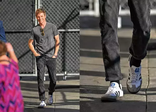 【年末年始まとめ配信】セレブ愛用のスニーカーとは？　ハズせない〈アディダス〉事情！