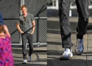 【年末年始まとめ配信】セレブ愛用のスニーカーとは？　ハズせない〈アディダス〉事情！