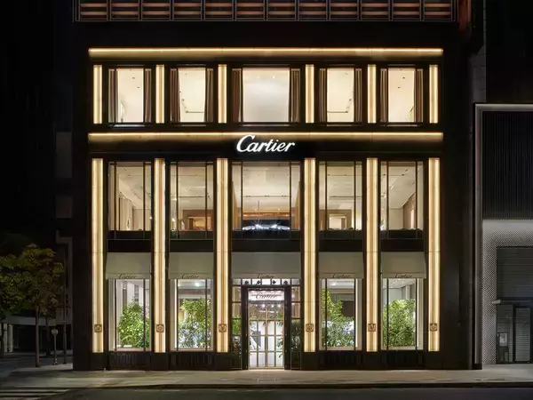 職人の手が生む“静かな魔法”銀座で体感する〈カルティエ〉のサヴォアフェールにうっとり