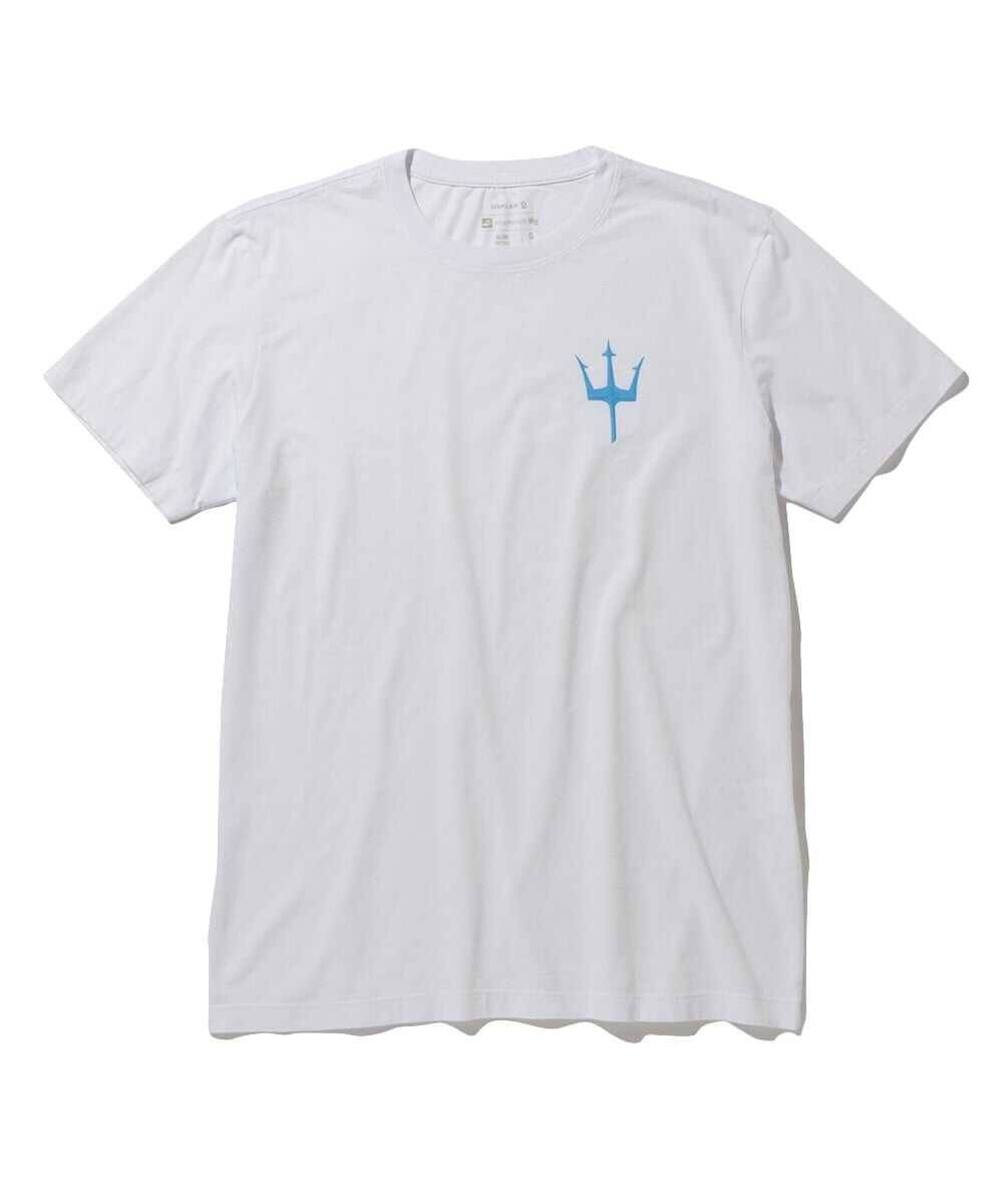夏服にはやっぱりコレ！ 海を感じる大人なデザイン、今着たいTシャツ