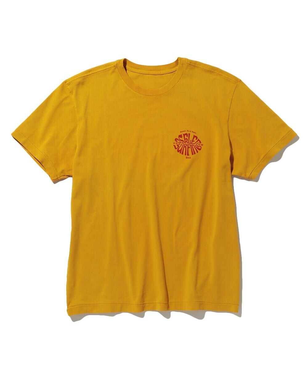 夏服にはやっぱりコレ！ 海を感じる大人なデザイン、今着たいTシャツ