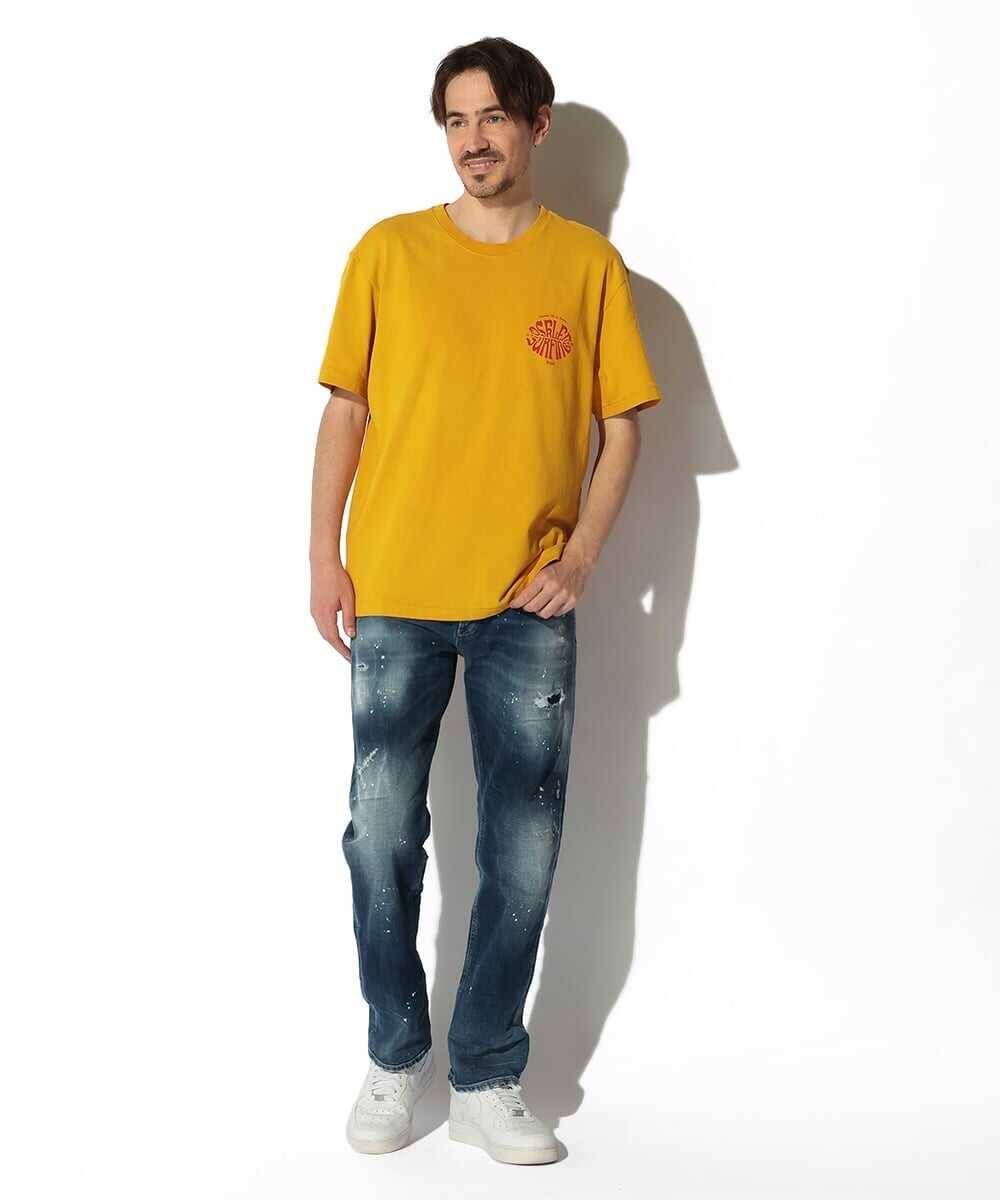 夏服にはやっぱりコレ！ 海を感じる大人なデザイン、今着たいTシャツ
