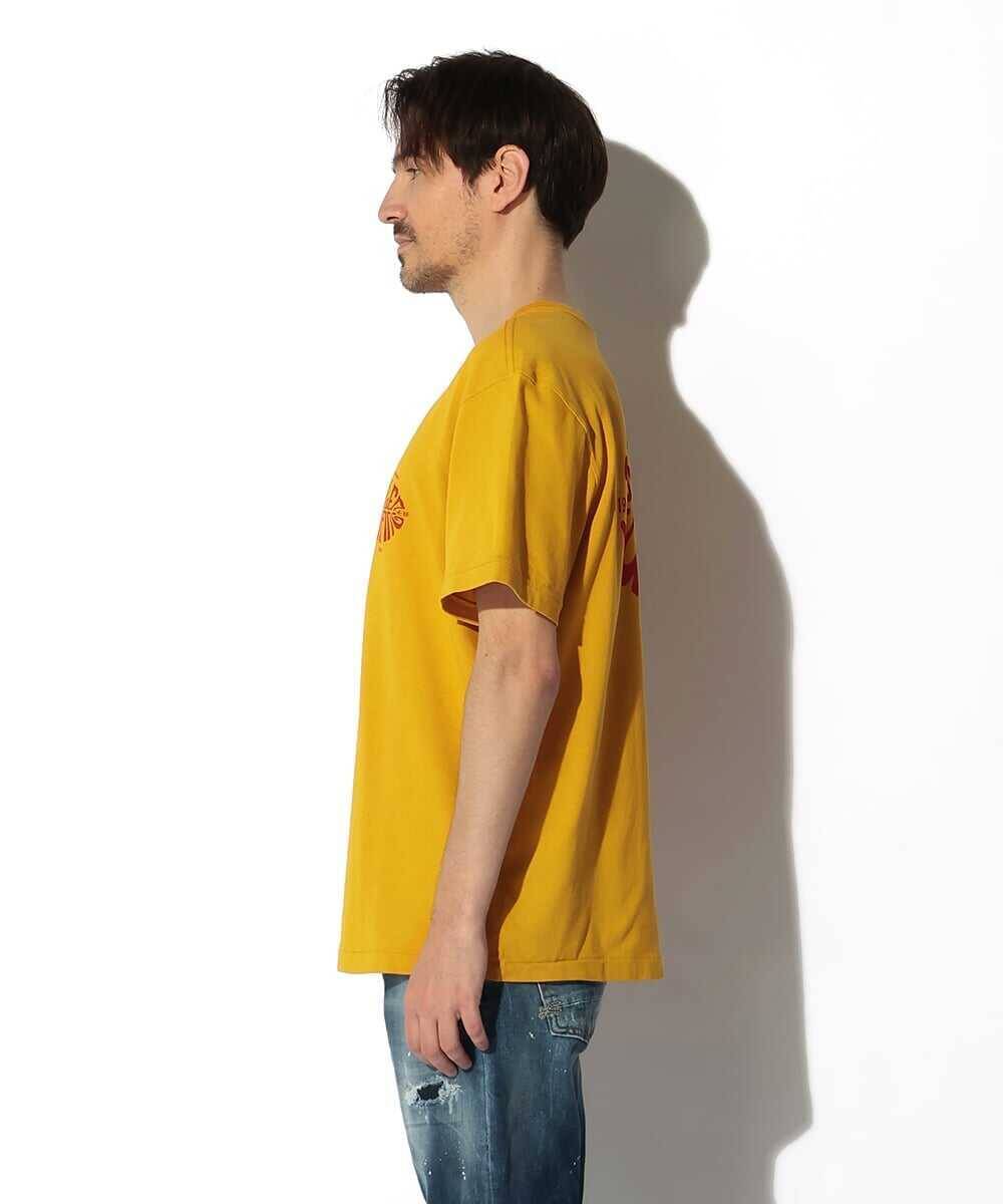 夏服にはやっぱりコレ！ 海を感じる大人なデザイン、今着たいTシャツ