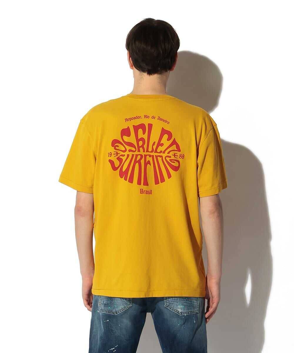 夏服にはやっぱりコレ！ 海を感じる大人なデザイン、今着たいTシャツ
