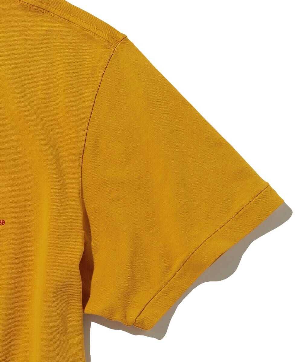 夏服にはやっぱりコレ！ 海を感じる大人なデザイン、今着たいTシャツ