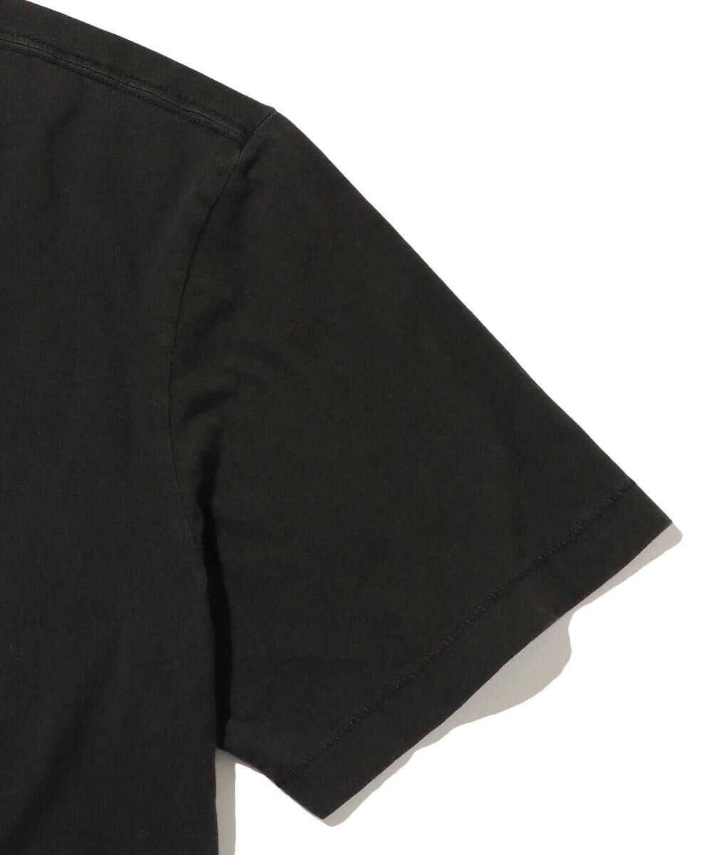 夏服にはやっぱりコレ！ 海を感じる大人なデザイン、今着たいTシャツ