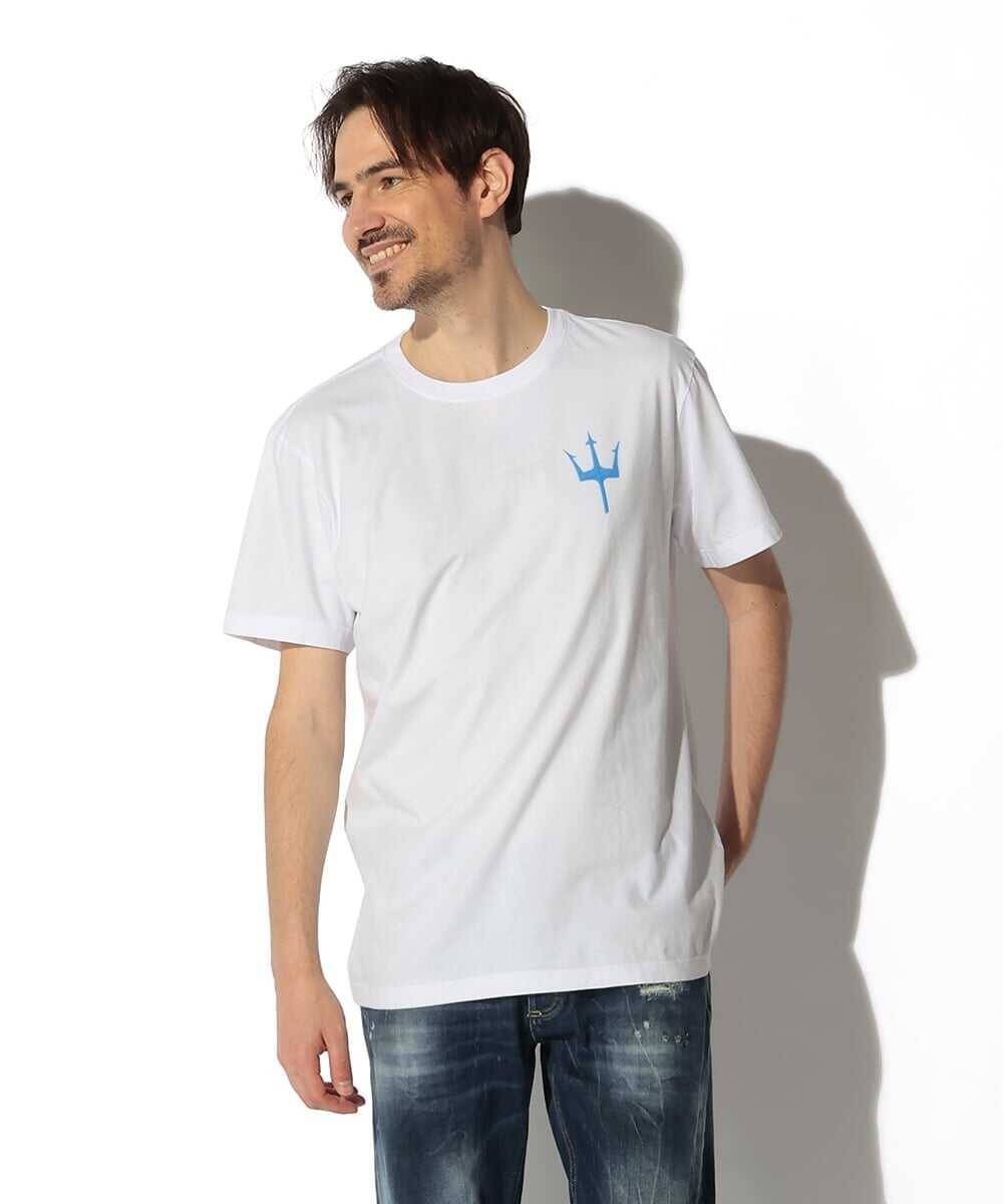 夏服にはやっぱりコレ！ 海を感じる大人なデザイン、今着たいTシャツ