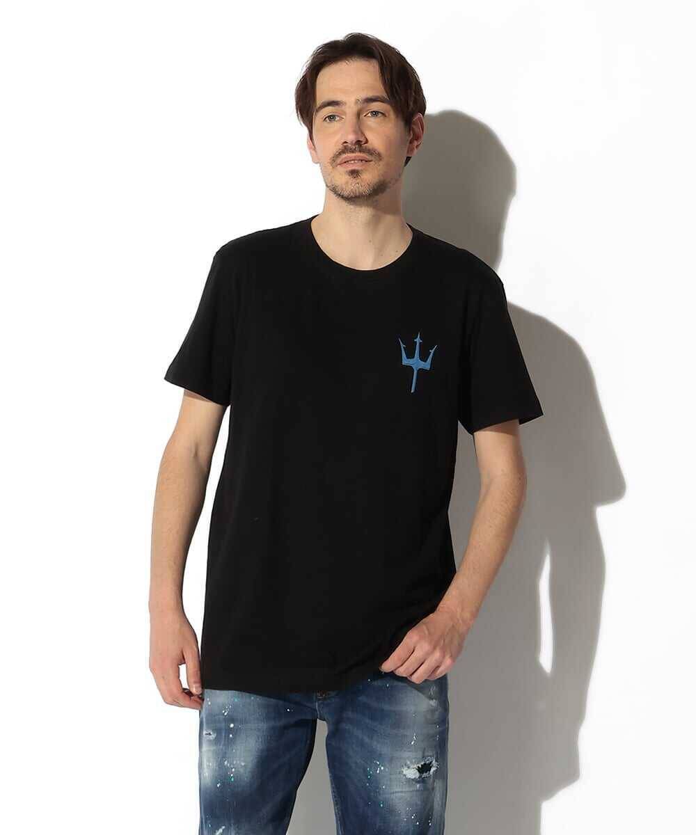 夏服にはやっぱりコレ！ 海を感じる大人なデザイン、今着たいTシャツ