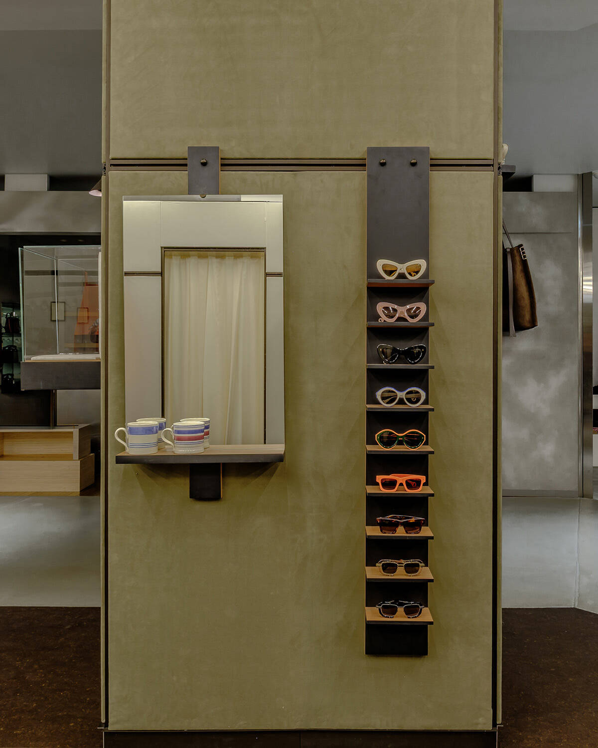 生まれ変わった渋谷店は思わず行ってみたくなる⁉︎ジョナサン・アンダーソンのキュレーションが感じられる空間！