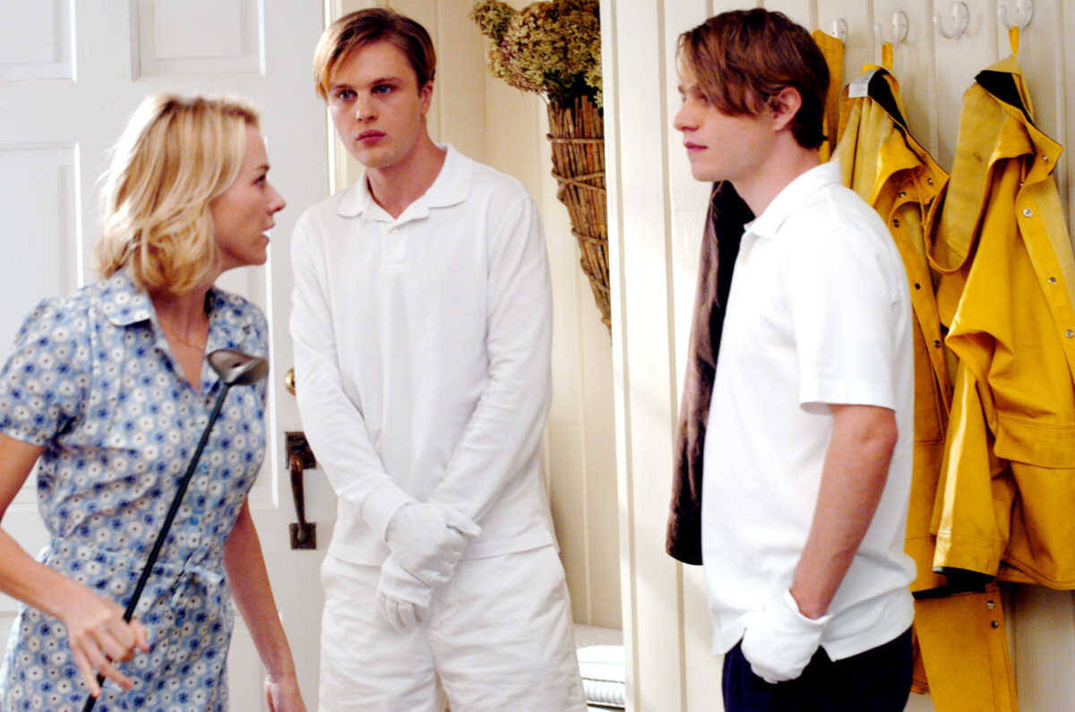 【まとめ】思わず背筋が凍る! 大人でも怖〜い映画23選！《再配信》