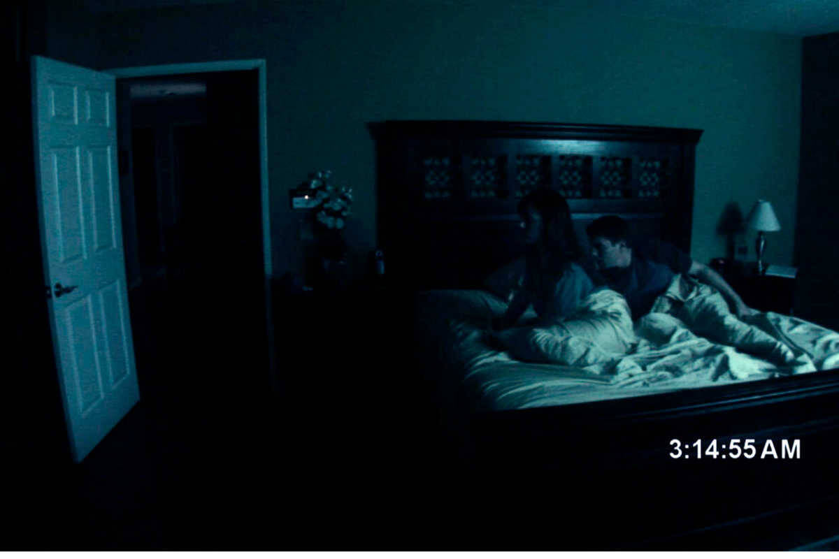 【まとめ】思わず背筋が凍る! 大人でも怖〜い映画23選！《再配信》