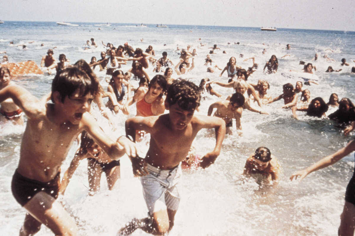 【まとめ】思わず背筋が凍る! 大人でも怖〜い映画23選！《再配信》