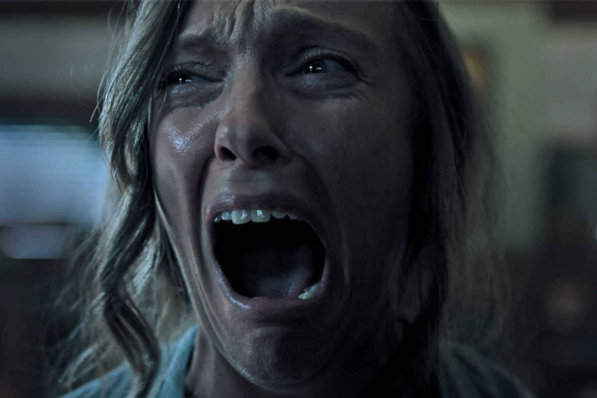 【まとめ】思わず背筋が凍る! 大人でも怖〜い映画23選！《再配信》