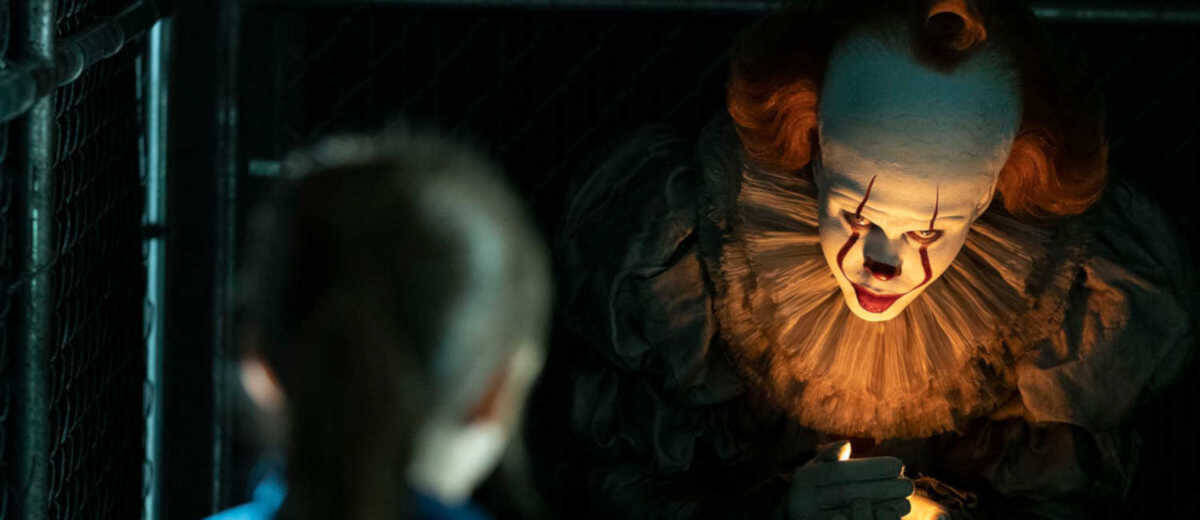 【まとめ】思わず背筋が凍る! 大人でも怖〜い映画23選！《再配信》