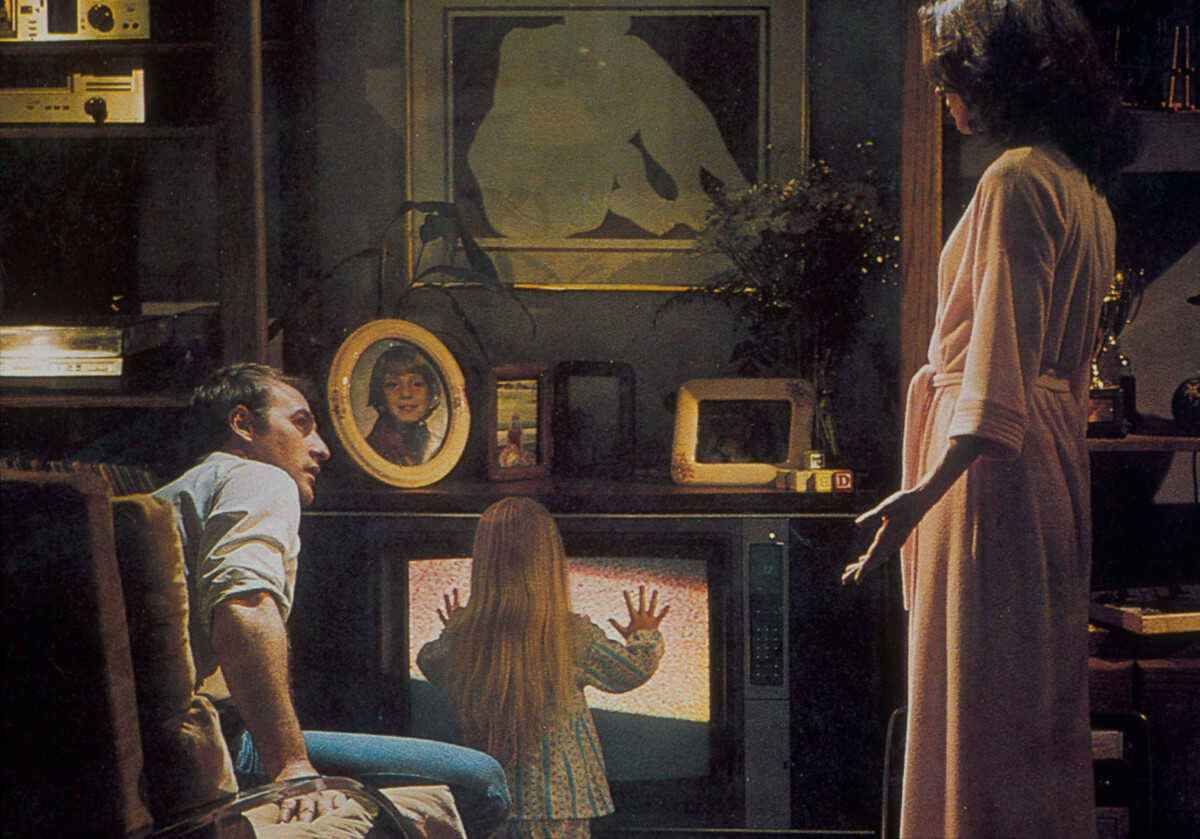 【まとめ】思わず背筋が凍る! 大人でも怖〜い映画23選！《再配信》