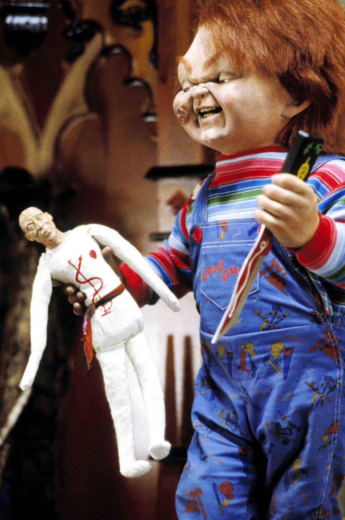 【まとめ】思わず背筋が凍る! 大人でも怖〜い映画23選！《再配信》