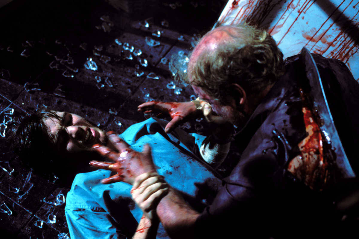 【まとめ】思わず背筋が凍る! 大人でも怖〜い映画23選！《再配信》