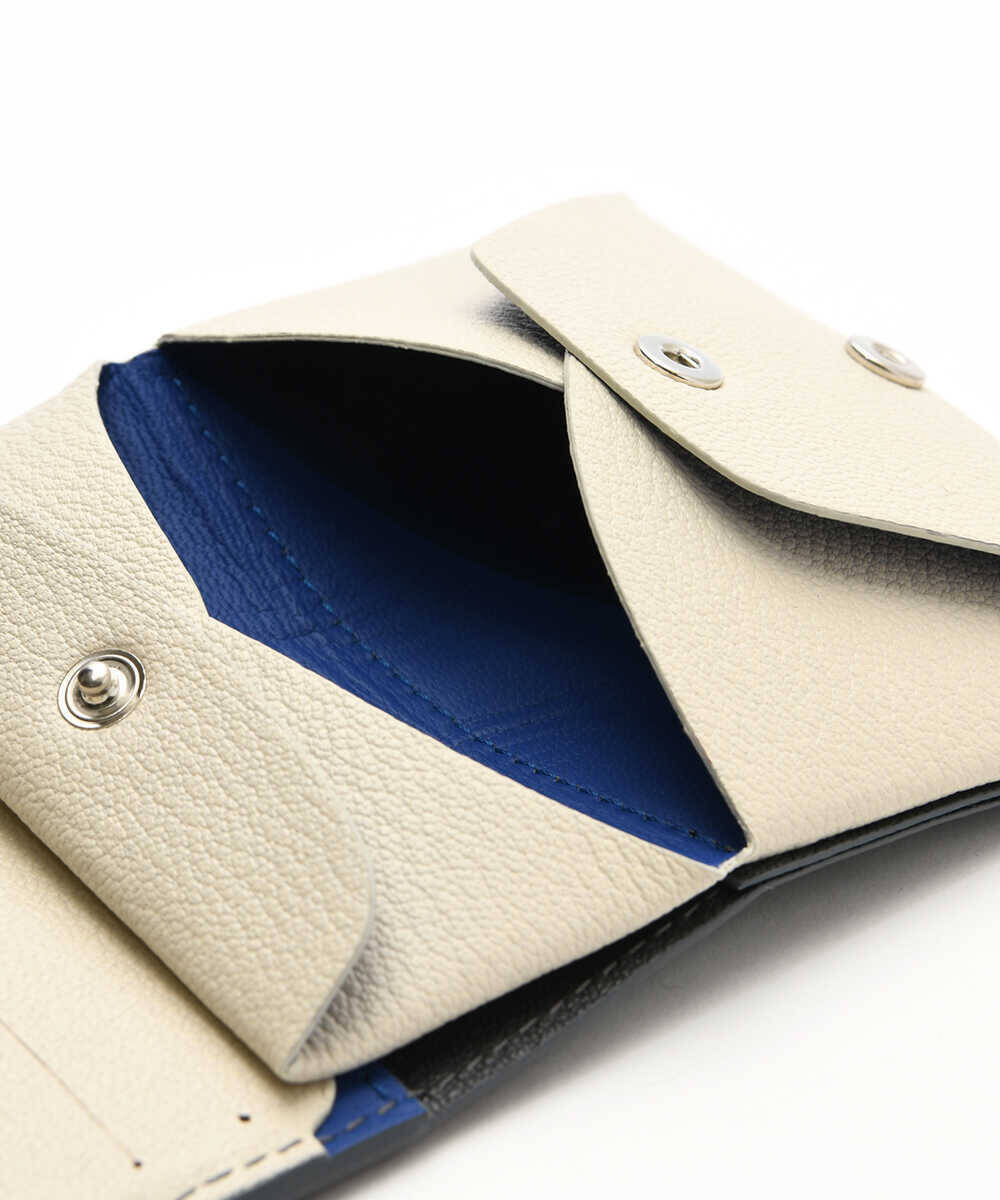 最高の開運日に変えるなら〈モリニ〉の高級感と機能を兼ね備えた財布が正解！