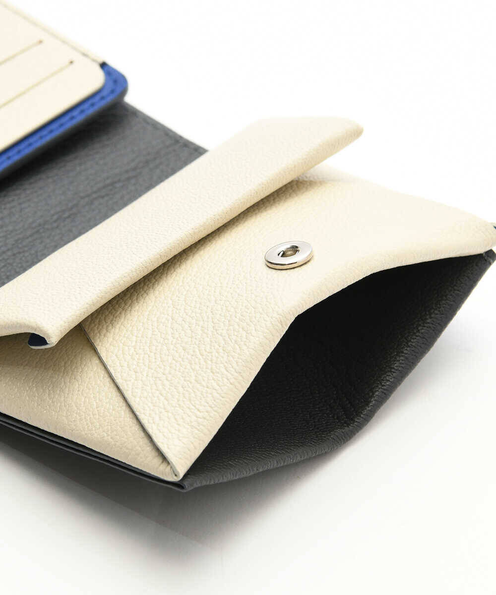 最高の開運日に変えるなら〈モリニ〉の高級感と機能を兼ね備えた財布が正解！