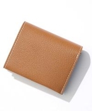 最高の開運日に変えるなら〈モリニ〉の高級感と機能を兼ね備えた財布が正解！