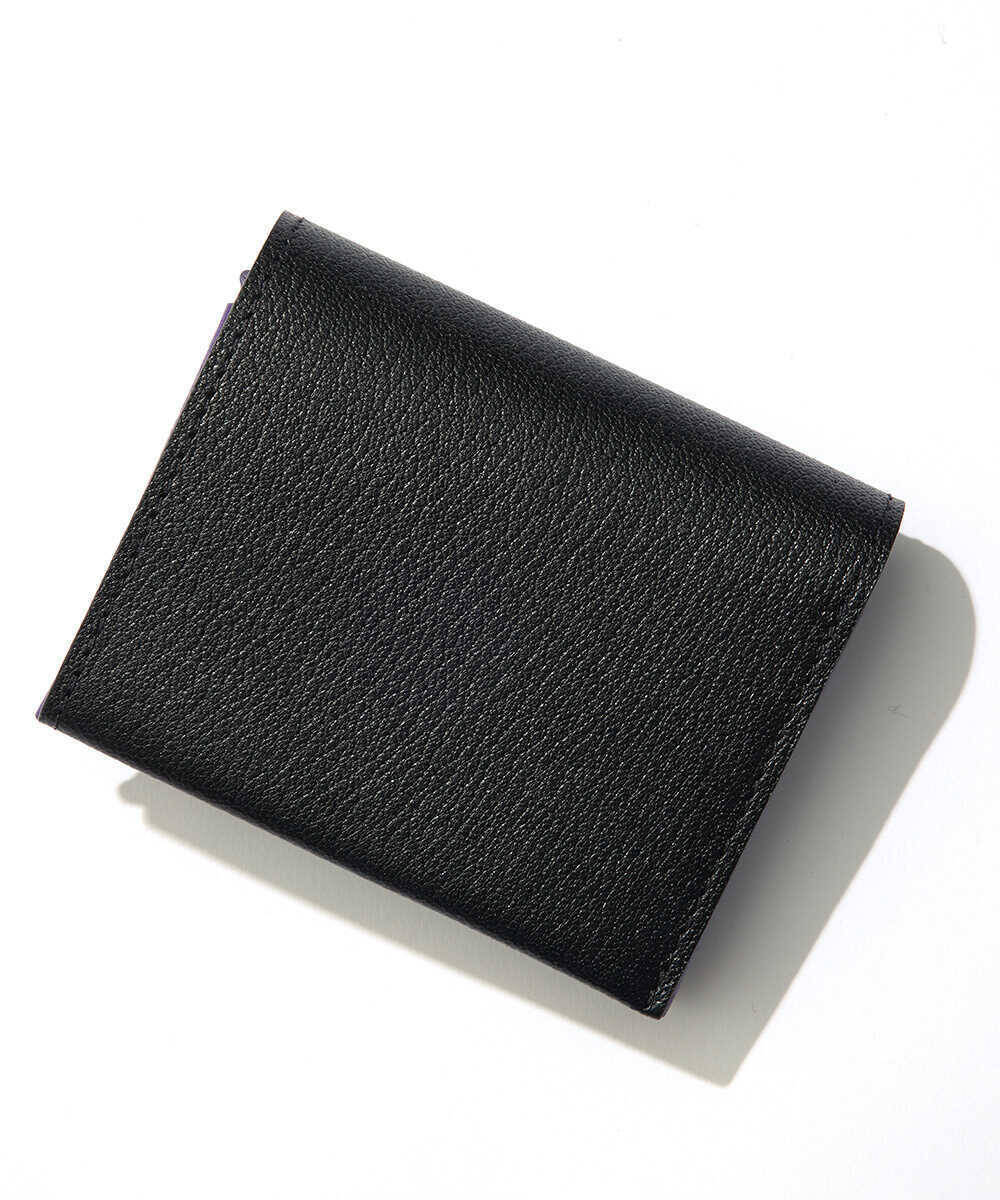 最高の開運日に変えるなら〈モリニ〉の高級感と機能を兼ね備えた財布が正解！