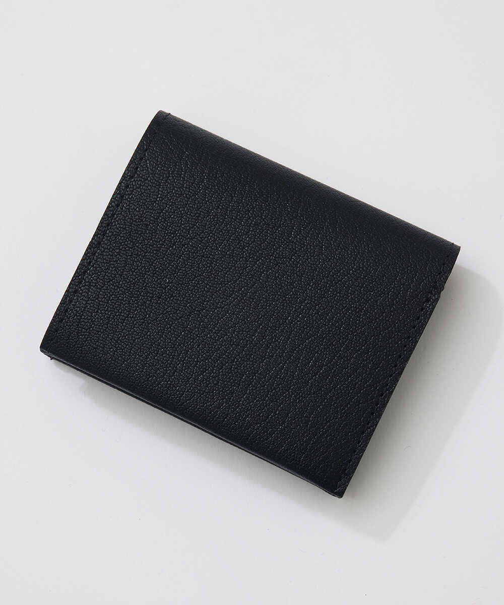 最高の開運日に変えるなら〈モリニ〉の高級感と機能を兼ね備えた財布が正解！