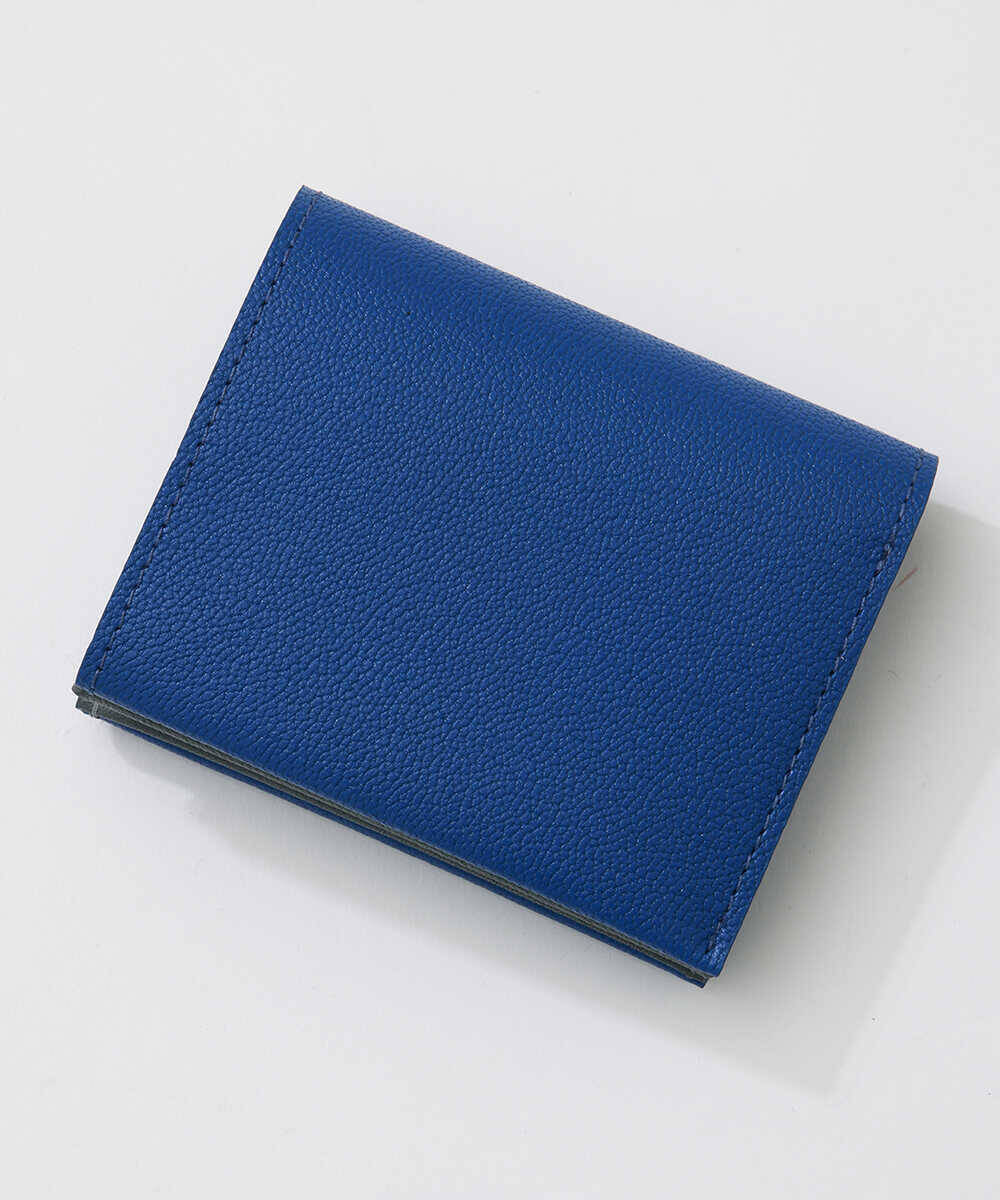 最高の開運日に変えるなら〈モリニ〉の高級感と機能を兼ね備えた財布が正解！