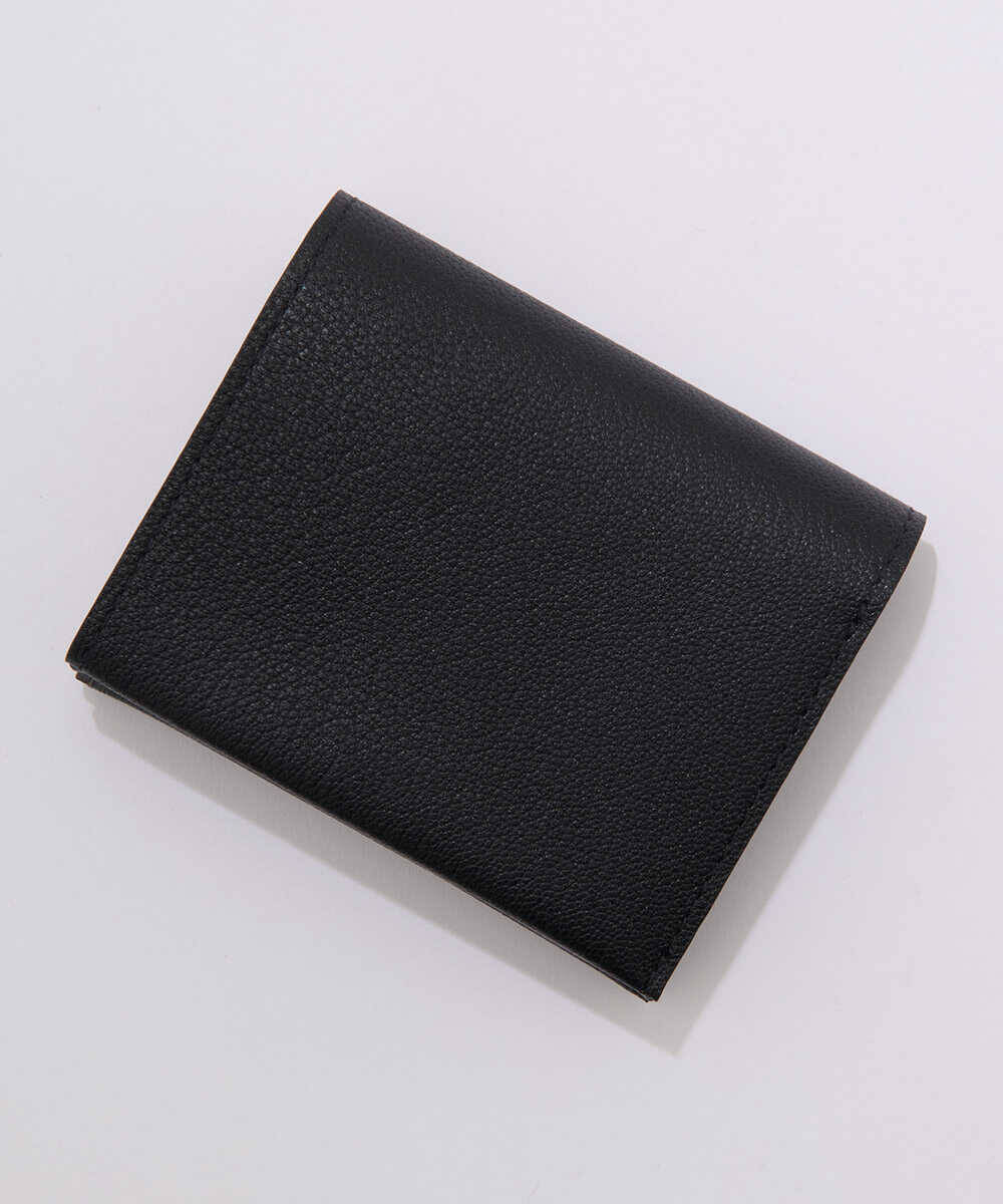 最高の開運日に変えるなら〈モリニ〉の高級感と機能を兼ね備えた財布が正解！