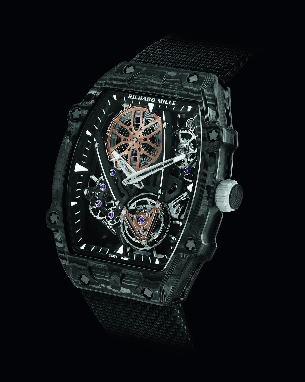 ハートに火をつけて！あのナダルが来日したスペシャルなガラディナー！