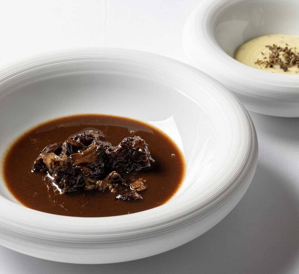 はまだふくこの発見！ 料理とお酒のベストマッチング！世界が称賛した“パテ・アン・クルート”に合うワインは？