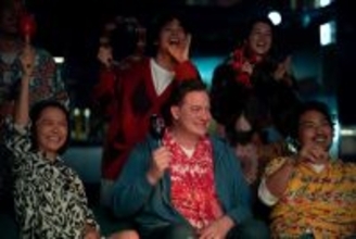 今週末は、この映画に胸アツ！映画『レンタル・ファミリー』 明日からの人生がちょっとだけ変わるかも、と思わせる温かさと優しさに満ちた良作！