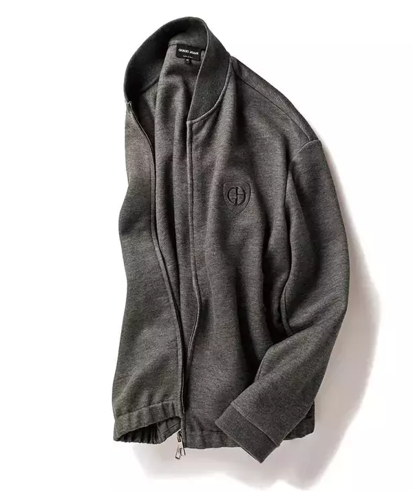 Catch the Wave！上質な素材で格上感をアピールできる上品ウエア！