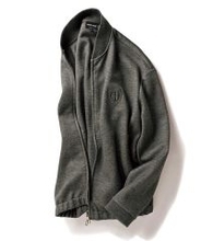 Catch the Wave！上質な素材で格上感をアピールできる上品ウエア！