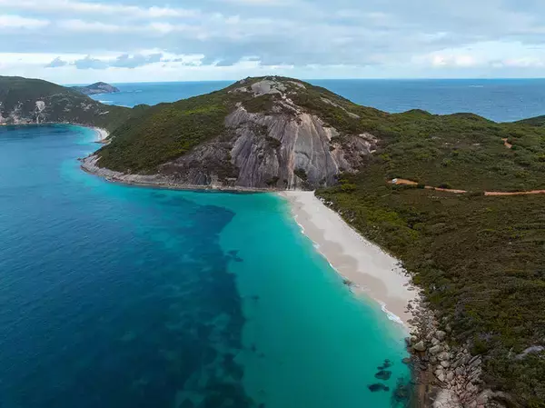 西オーストラリア『アルバニー 2026』とは？ 200周年を祝う、自然×アートの体験型イベントを開催！