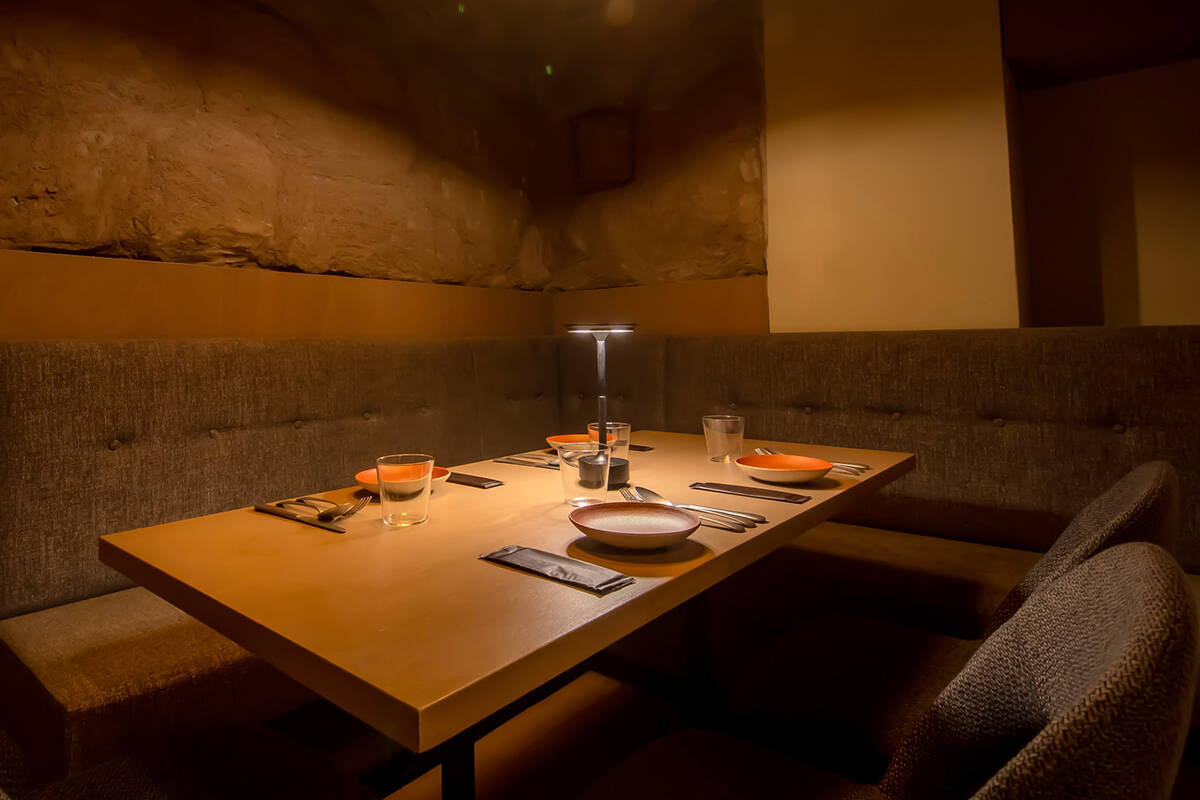 ミシュラン一つ星を獲得している〈メティス六本木〉の姉妹店ビストロ、〈トーチ〉が六本木の駅近にオープン！