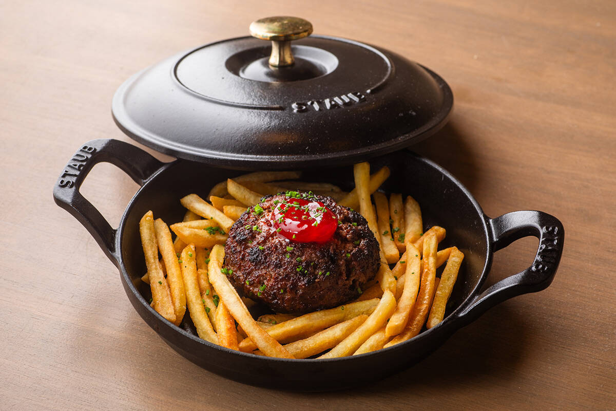 ミシュラン一つ星を獲得している〈メティス六本木〉の姉妹店ビストロ、〈トーチ〉が六本木の駅近にオープン！