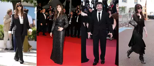 〈フェンディ〉をまとうレッドカーペット！第79回カンヌ国際映画祭でのセレブファッションをチェック！