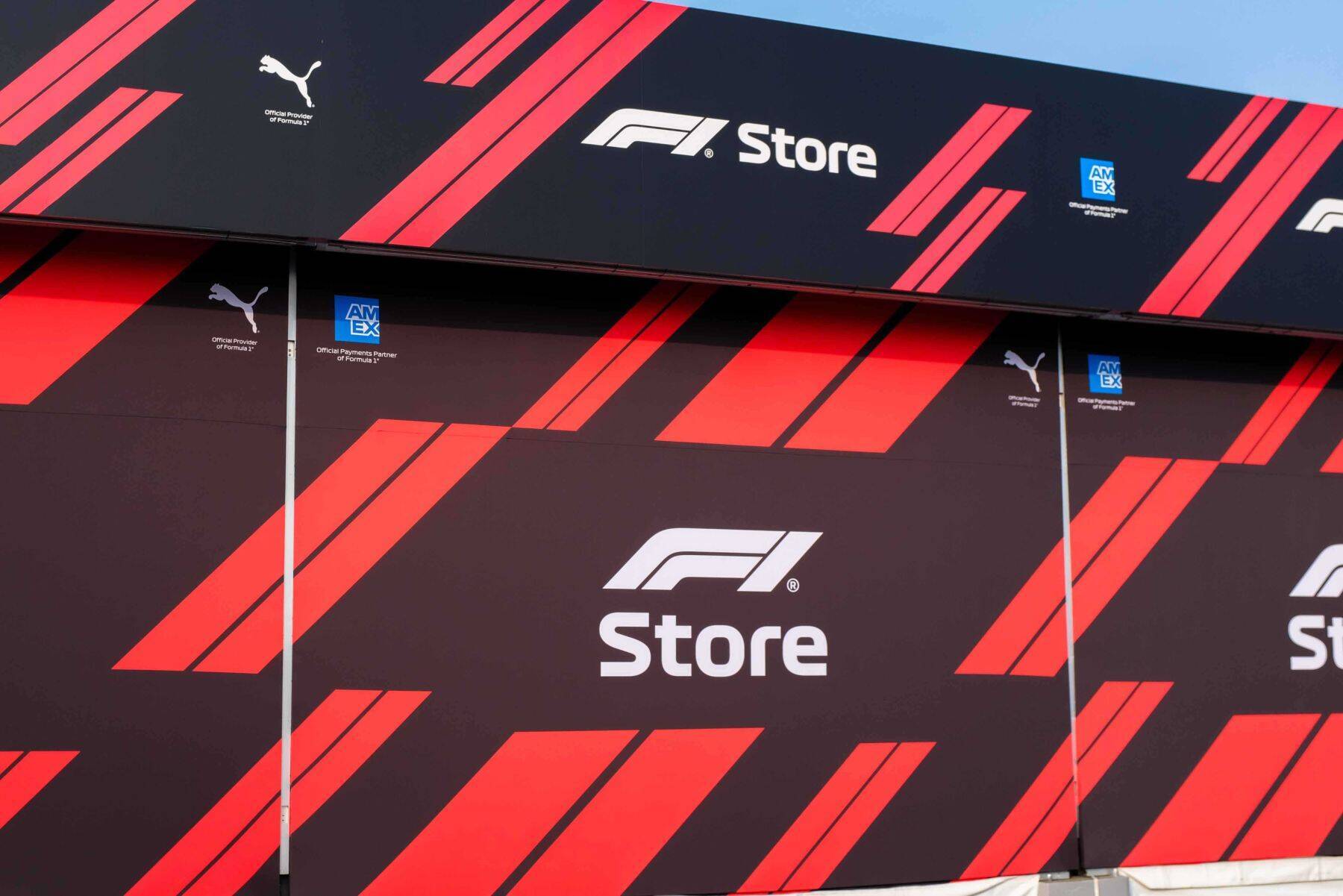 【第2弾】“F1”が〈アメックス〉でこんなに楽しくなるとは！　一度経験したらやめられない、特典連続の“F1”2026の過ごし方とは!?