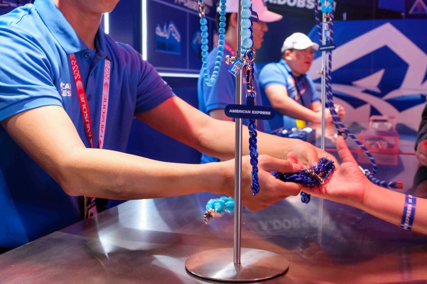 【第2弾】“F1”が〈アメックス〉でこんなに楽しくなるとは！　一度経験したらやめられない、特典連続の“F1”2026の過ごし方とは!?