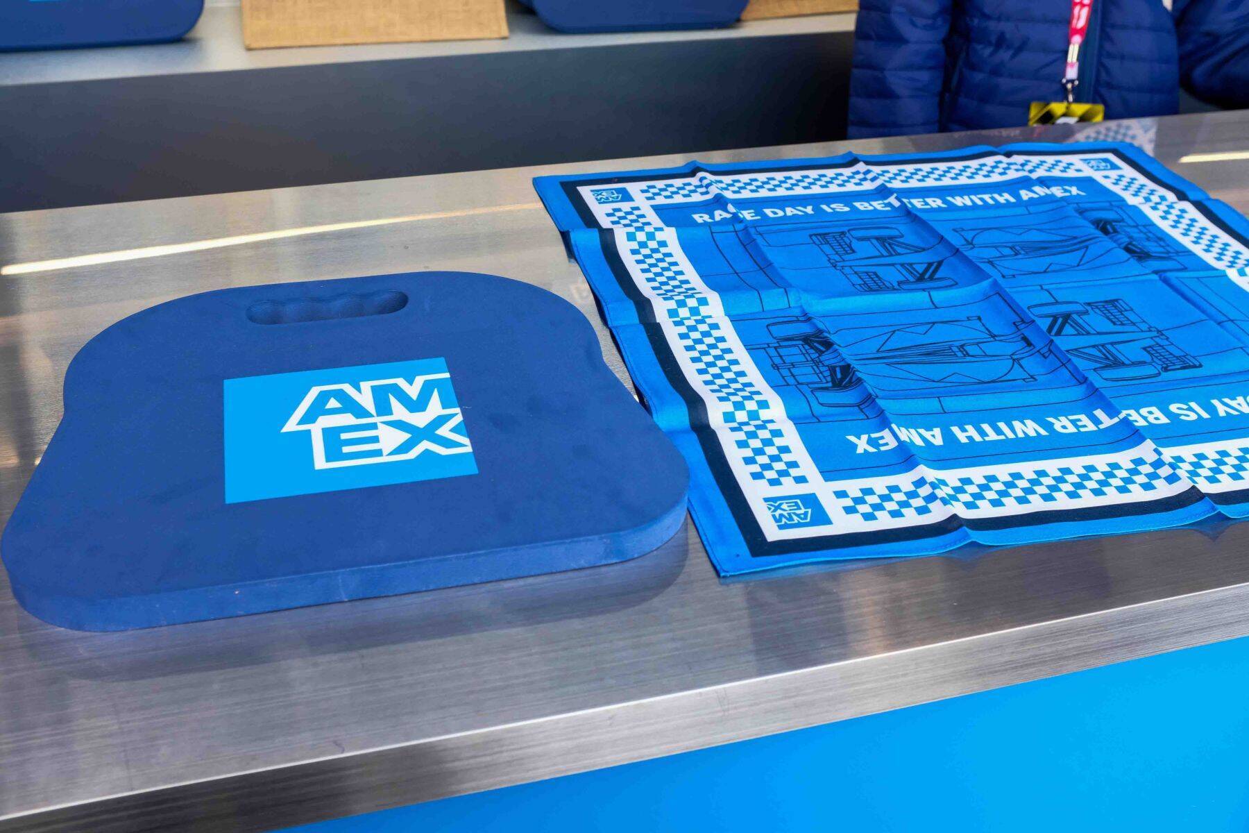 【第2弾】“F1”が〈アメックス〉でこんなに楽しくなるとは！　一度経験したらやめられない、特典連続の“F1”2026の過ごし方とは!?