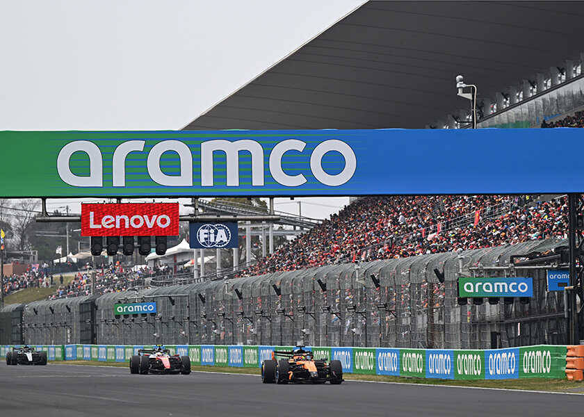 F1好きも、今度は自分でレースする？もっと速さを楽しみたい人に道を拓く“マクラーレン トロフィー”ってなに？